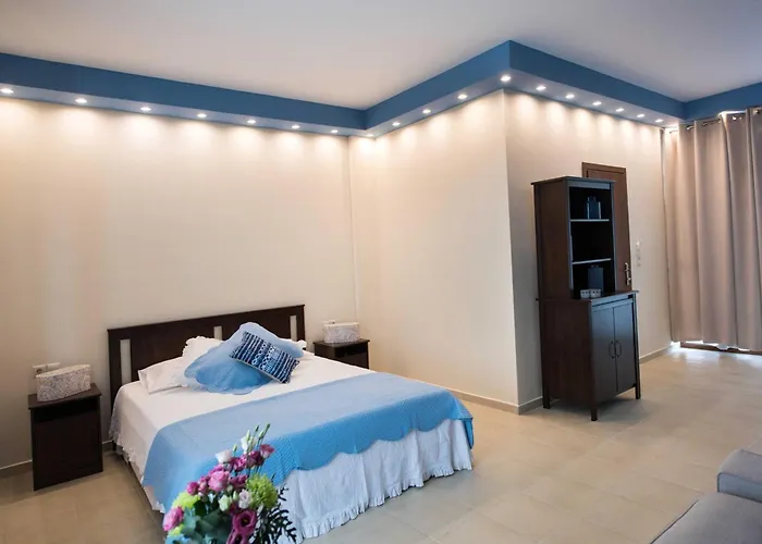 Nv Suites - Sea Front Av Properties