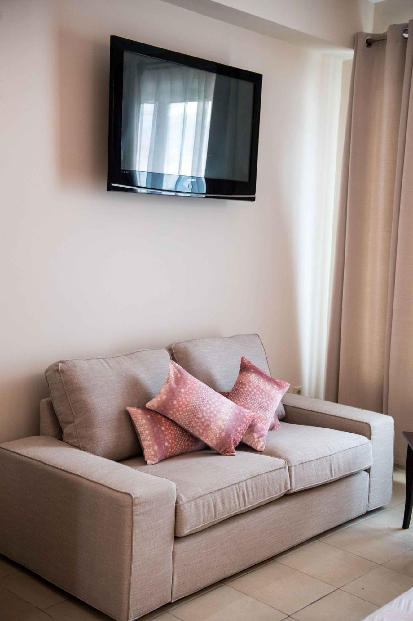 Nv - Sea Front Av Apartment