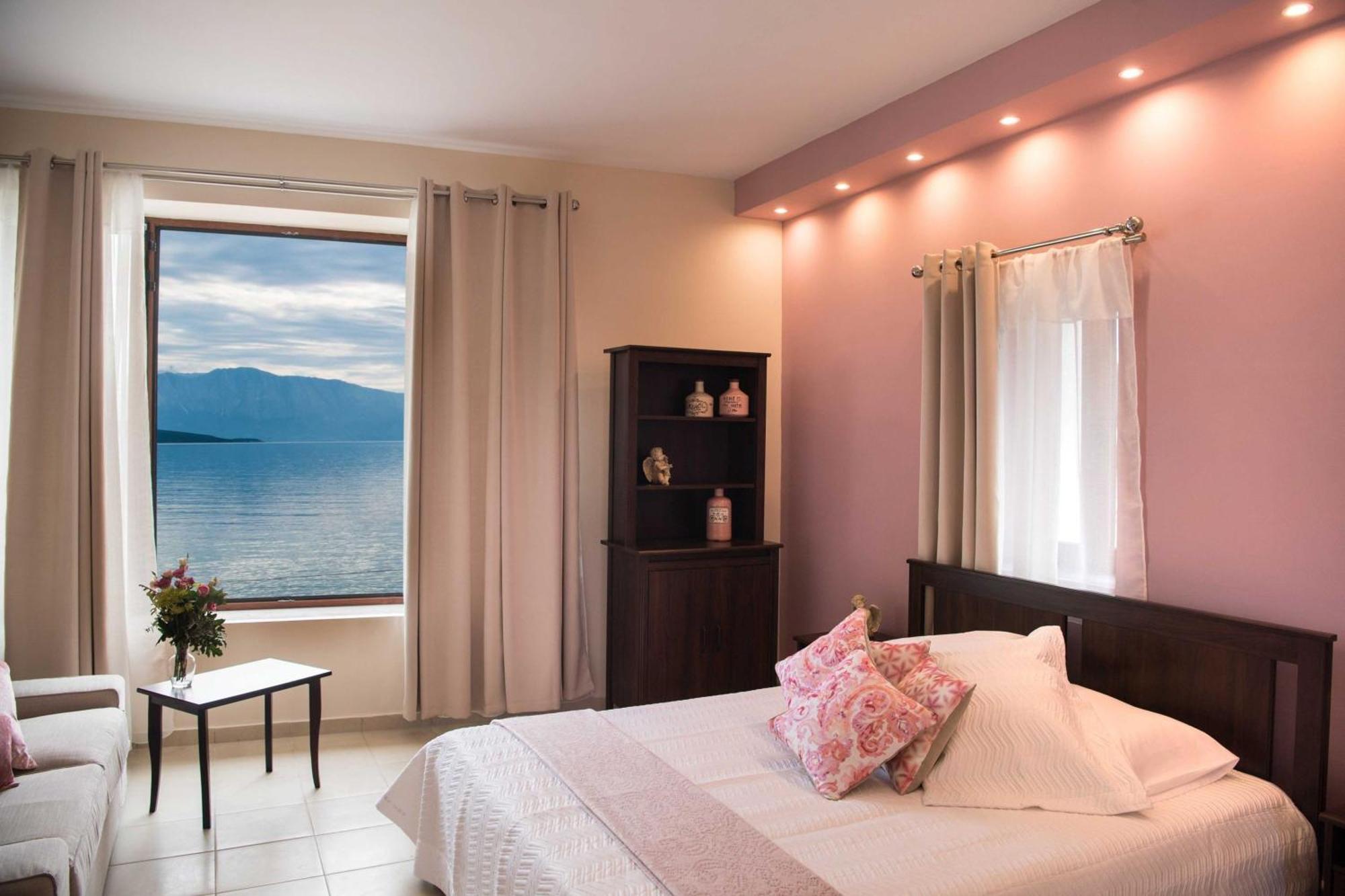 Apartment Nv - Sea Front Av *