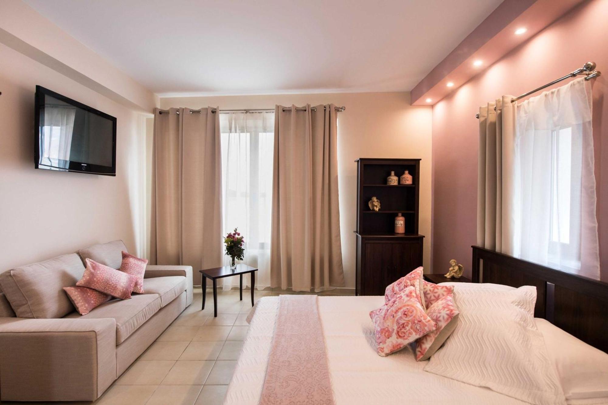 Apartment Nv - Sea Front Av