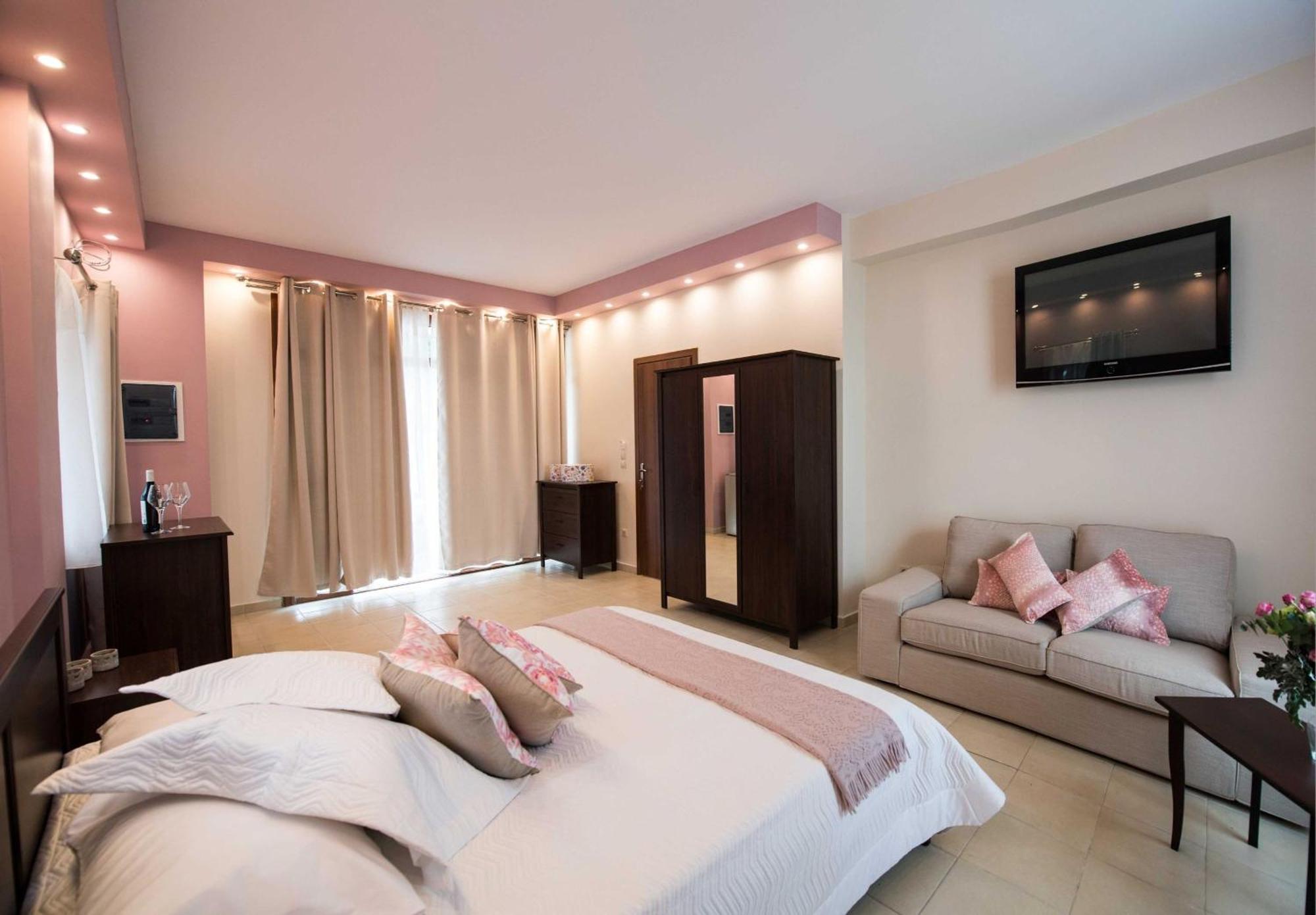 Nv - Sea Front Av Apartment *