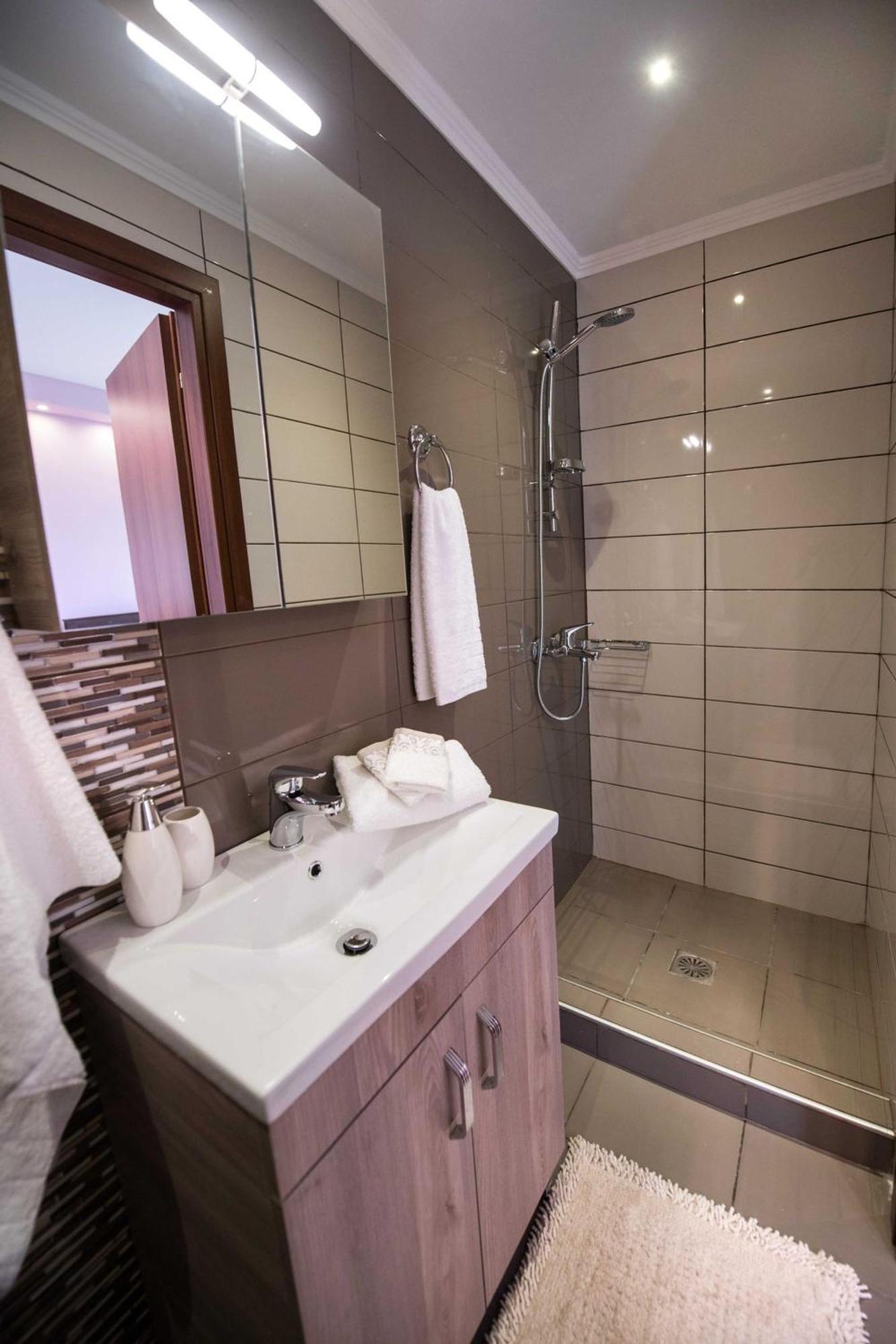 Apartment Nv - Sea Front Av *