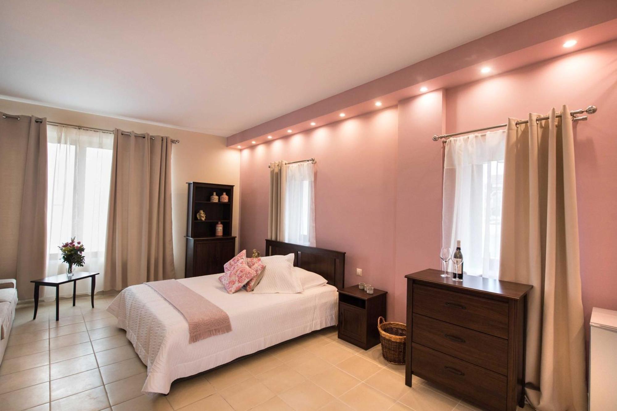 Apartment Nv - Sea Front Av