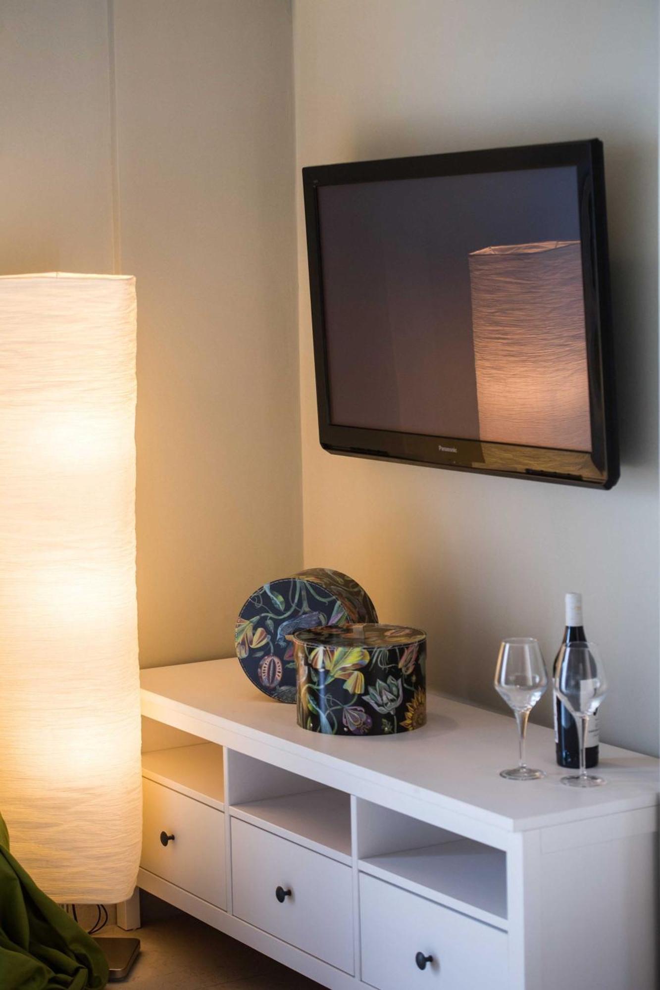 Nv - Sea Front Av Apartment *