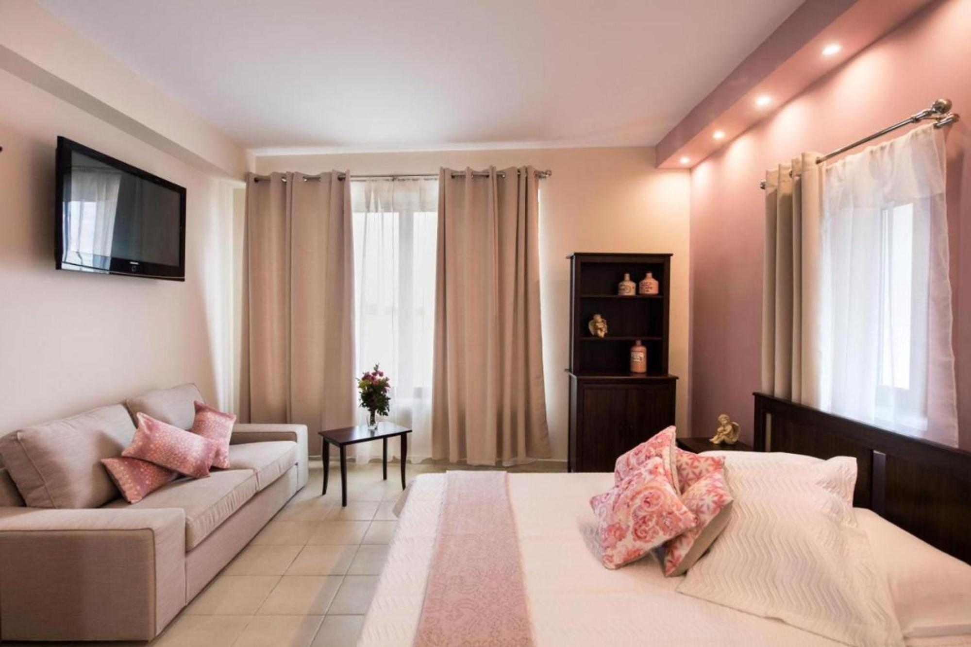 Apartment Nv - Sea Front Av