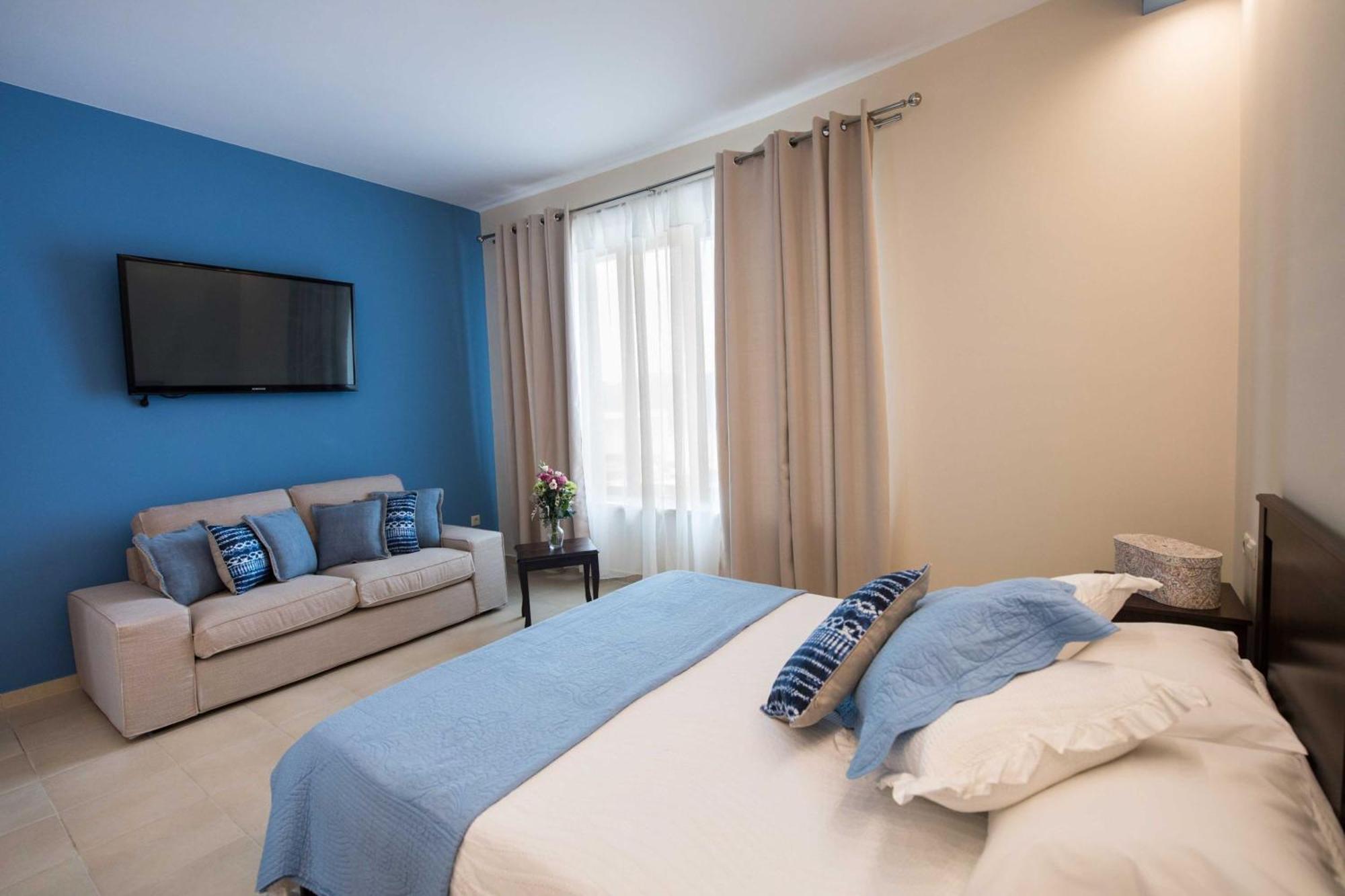 Nv - Sea Front Av Apartment