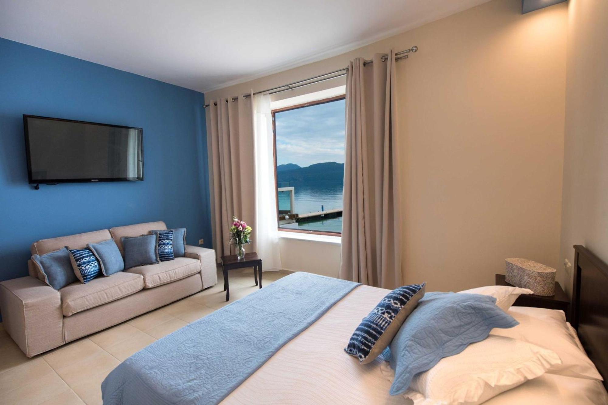 Apartment Nv - Sea Front Av *