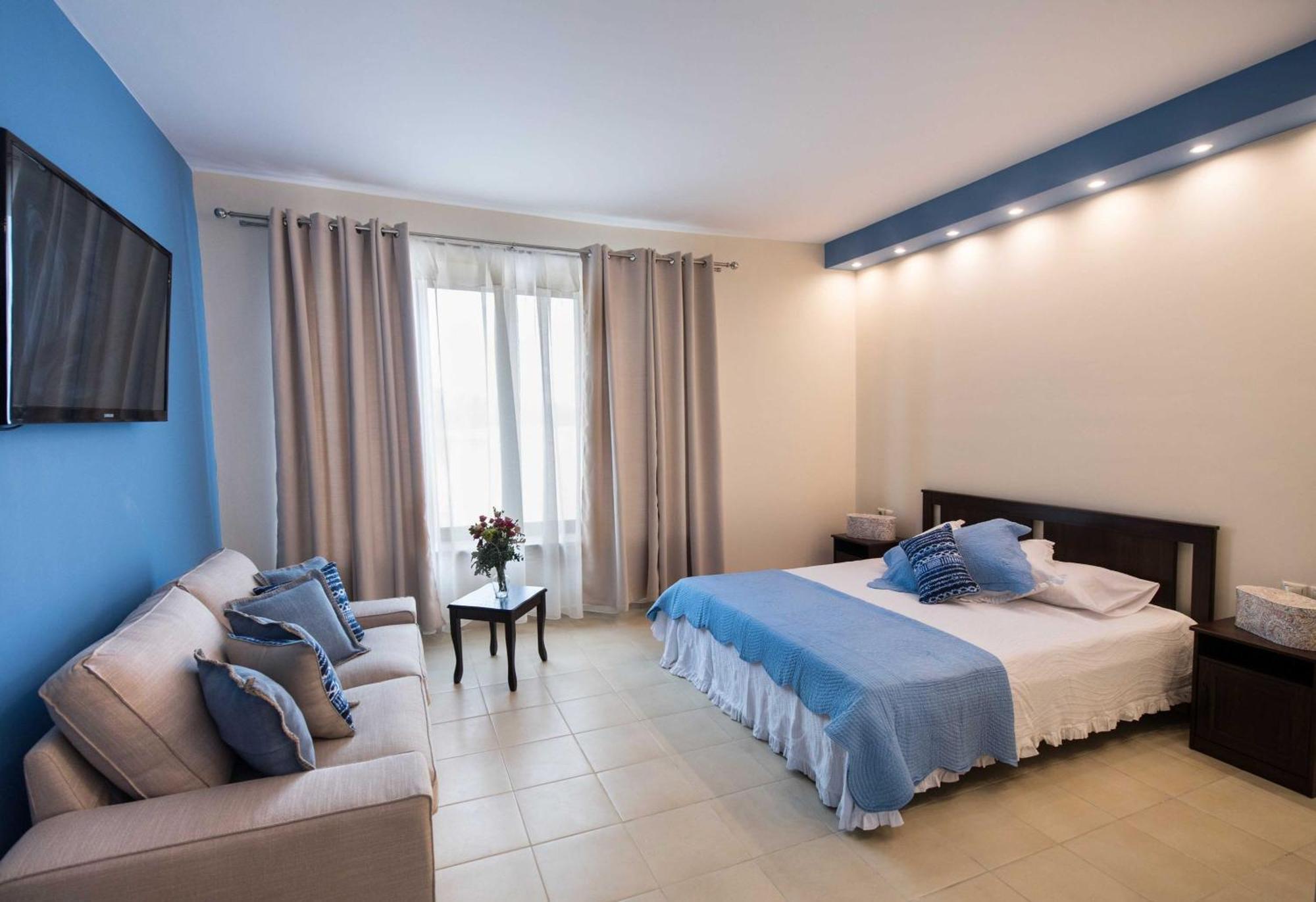 Nv - Sea Front Av Apartment Nikiana