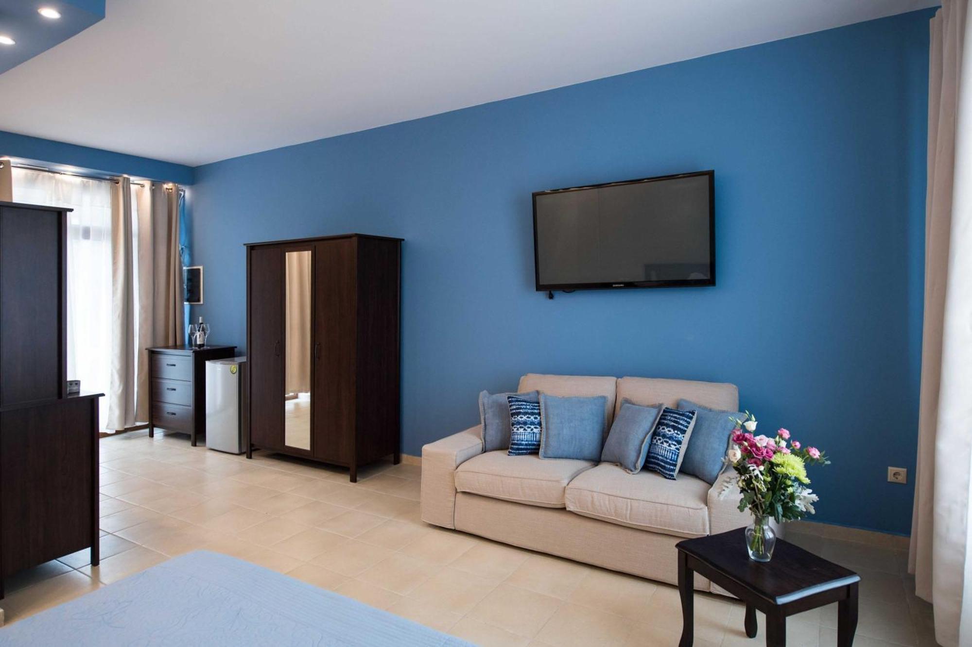 Nv - Sea Front Av Apartment